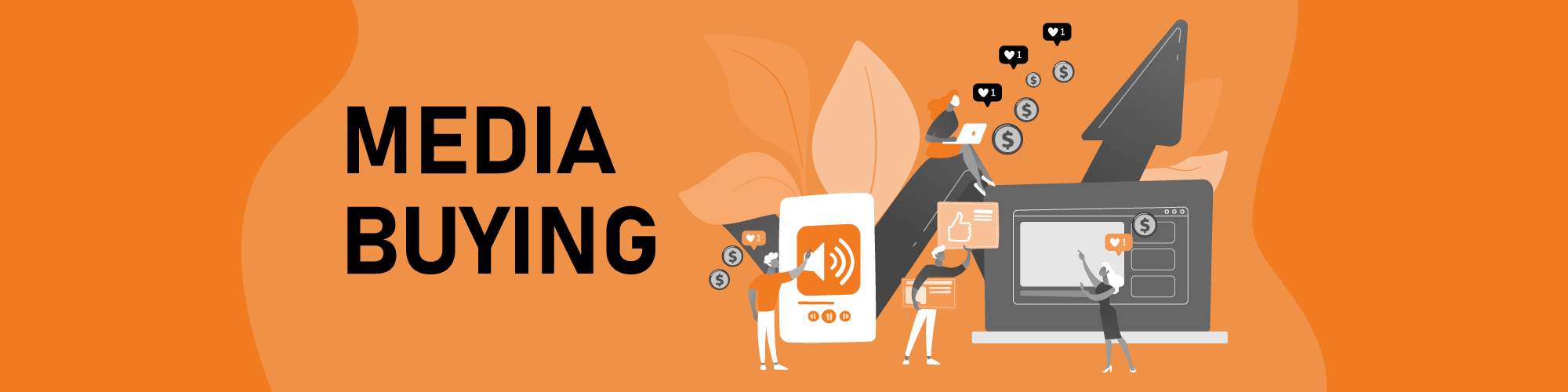Media Buying Agency in India